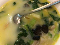 荠菜园子-眷江南之小蓝鲸(王府大街店)