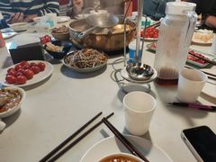 -食潮汕头鲜牛馆(望京保利店)
