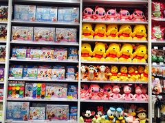 -KKV(深圳kk one 店)