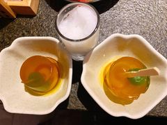 梅子茶冻-湊湊火锅·茶憩(和平大悦城店)