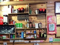 -云河农家乐饭店(福禄缘树山店)