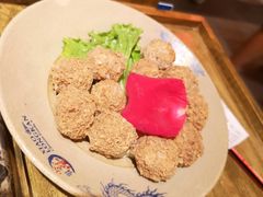 -小龙坎火锅(东汇城店)