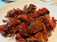 -湖滨28中餐厅·西湖宴·杭州君悦酒店