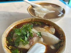 -新繁牛肉豆花(都江堰店)