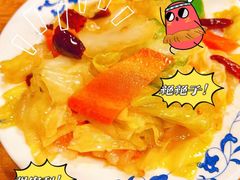 -柴氏风味斋(甘家口店)