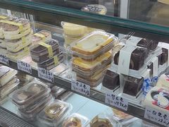-甜嘟嘟烘焙坊(舒城路店)
