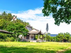 -黄陂区野村谷景区