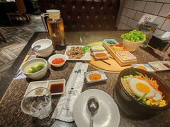 -正苑26年海鲜烤肉•牛尾汤汤饭(东港店)
