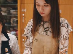 -ABC Cooking Studio(上海环球金融中心店)