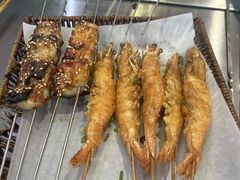-遇西祠·海鲜烧烤(总店)
