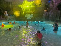 -杭州开元森泊度假乐园