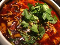 -绿茶餐厅(乐峰广场店)