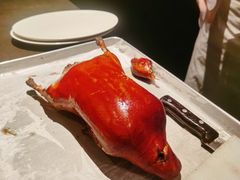 -四季民福烤鸭店(故宫店)