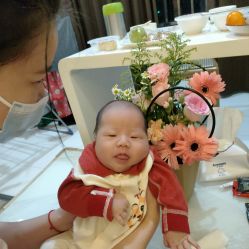 -母仪天下月子中心(光谷店)