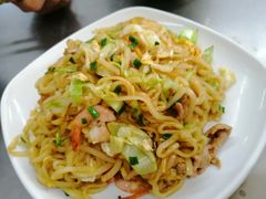 -广场正宗原汁薏米店