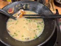 -博多一幸舍(侨福芳草地购物中心店)