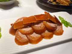 -晟永興烤鸭店(五道口店)