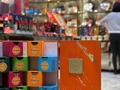 -VENCHI 闻绮(北京国贸商城店)