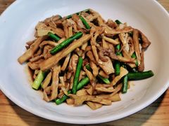 -吕氏疙瘩汤·私家菜馆(慈云寺店)