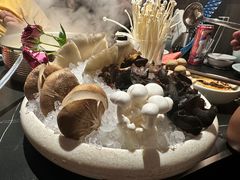 -额尔敦传统涮(公园西路店)