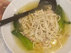 -南八仙·老上海味道(南京东路店)