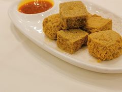 臭豆腐-金时代顺风大酒店(爱琴海购物中心店)
