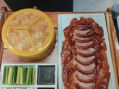 -醉霖生态餐厅(交大店)