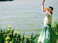 -云龙湖旅游景区