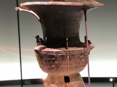 -盘龙城国家考古遗址公园