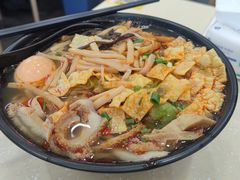 -龙记桂林米粉(财满街店)
