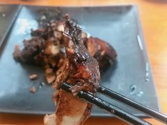 酱鸭-外婆船宴餐厅·外婆喊你回家吃饭