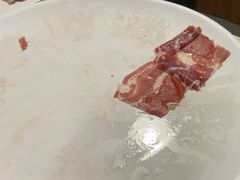 -前门杨记·铜锅涮肉(王府井·故宫店)