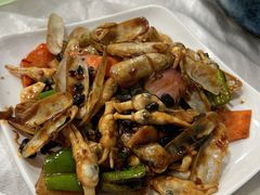 -嘉升大排档(番禺总店)