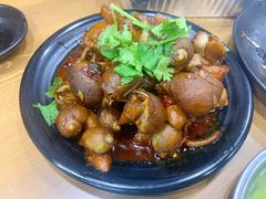 -老虎滩大连海鲜烧烤(建邺云锦路总店)