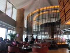 -洲际酒店·地平线全日餐厅HORIZON CAFÉ