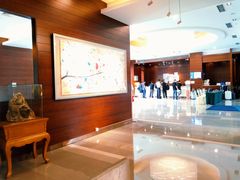 -北京东直门智选假日酒店