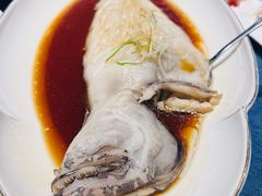 -金狮麟·新豫菜(金码大厦店)
