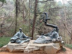 -敬亭山风景名胜区