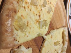 榴莲比萨-比格比萨自助(花园路店)