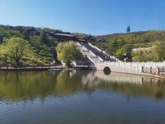 -威海华夏城景区