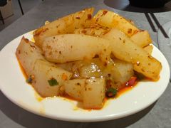 -味之绝·美蛙鱼头火锅(科巷店)