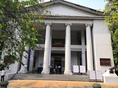 -广东革命历史博物馆办公楼