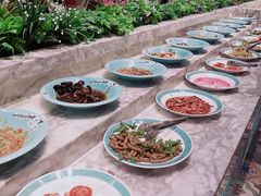 -火锅岛潮牌自助餐厅(天津天佑城店)