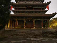 -迎泽公园