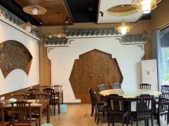 -朗妈私房菜(婺女州店)
