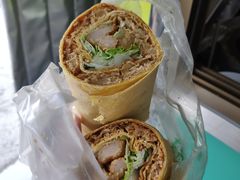-山东傻大粗粮煎饼(牛街店)