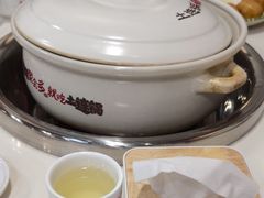 -土连锅·现熬养生汤锅(梁家巷店)