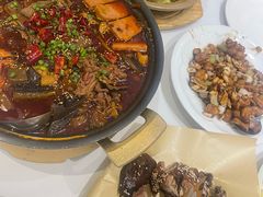 -眉州东坡(清河万象汇店)