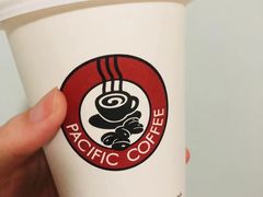 -太平洋咖啡(青岛万象城店)