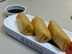 -蔡澜点心·粤菜(领展购物广场店)